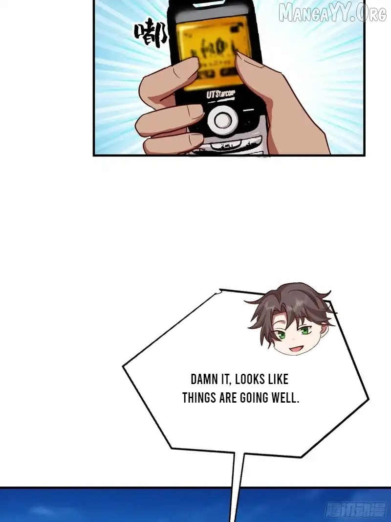 I Really Don’t Want to be Reborn Chapter 460 - page 50